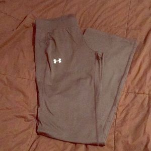 Under Armour Workout pants